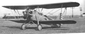 stearman